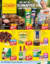Aktueller Netto Marken-Discount Discounter Prospekt in Sankt Peter-Ording und Umgebung, "Aktuelle Angebote" mit 74 Seiten, 29.06.2026 - 04.07.2026