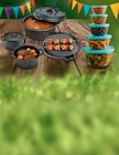 Dutch Oven im Angebot bei Netto Marken-Discount in Lutherstadt Wittenberg Dutch Oven Angebote von BBQ BOSS bei Netto Marken-Discount Lutherstadt Wittenberg für 24,99 €