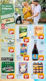 Ähnliche Glühwein Angebote im Prospekt "Dein Markt" von REWE in Herten Ähnliche Angebote wie Glühwein im Prospekt "Dein Markt" auf Seite 16 von REWE in Herten