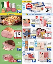 Rindfleisch im E center Prospekt in Germering Aktueller E center Prospekt mit Rindfleisch, "Wir lieben Lebensmittel.", Seite 5