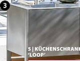 Küchenschrank 'Loop' Angebote bei Dehner Garten-Center Straubing für 499,99 €