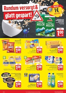 Butter im E center Prospekt "Wir lieben Lebensmittel!" mit 28 Seiten (Dresden)