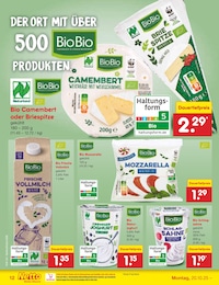 Schlagsahne Angebot & Preis im aktuellen Netto Marken-Discount Prospekt Schlagsahne Angebot im aktuellen Netto Marken-Discount Prospekt auf Seite 14