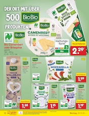 Aktueller Netto Marken-Discount Prospekt mit Sahne, "Aktuelle Angebote", Seite 14