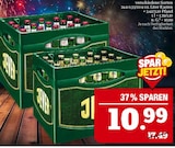 Aktuelles Bier Angebot bei Marktkauf in Görlitz ab 10,99 €