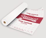 Écran pare-vapeur sd20m - GEDIMAT - Gedimat Écran pare-vapeur sd20m - GEDIMAT à 2,20 € dans le catalogue Gedimat