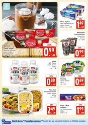 Aktueller E center Prospekt mit Erdbeeren, "Top Angebote", Seite 14
