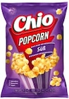 Popcorn Süß von Chio im aktuellen Kaufland Prospekt für 1,00 €