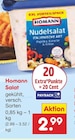 Netto Marken-Discount Erdeborn - Salat Angebot im Prospekt Salat bei Netto Marken-Discount im Erdeborn Prospekt für 2,99 €