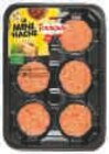 MINI SAUCISSE DE VEAU - TENDRIADE en promo chez U Express MINI SAUCISSE DE VEAU - TENDRIADE dans le catalogue U Express