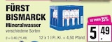 Aktuelle Wasser Angebote bei EDEKA in Hamburg Aktuelles Mineralwasser Angebot bei EDEKA in Hamburg ab 5,49 €