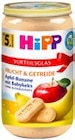 Bio-Mahlzeit Gute Nacht von HiPP für 1,29 € bei Kaufland im Angebot Bio-Mahlzeit Gute Nacht von HiPP im aktuellen Kaufland Prospekt