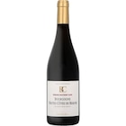 Domaine Bouthenet-Clerc - BOURGOGNE HAUTES-CÔTES-DE-BEAUNE dans le catalogue Carrefour
