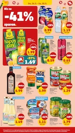 Tomaten Angebot im aktuellen Penny Prospekt auf Seite 38