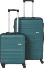 Trolley-Komplettset im Angebot bei E center in Weinheim Trolley-Komplettset Angebote von Crosstravel bei E center Weinheim für 79,99 €