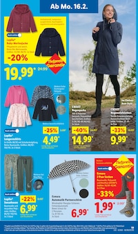 Babykleidung im aktuellen Lidl Prospekt (Recklinghausen) Babykleidung im Lidl Prospekt "LIDL LOHNT SICH" mit 68 Seiten (Recklinghausen)
