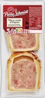 Intermarché Super Cognac - Promo Pâté en croûte l'original Promo Pâté en croûte l'original à 2,79 € dans le catalogue Intermarché Super à Cognac