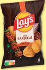 Chips - LAY'S - Super U à Pontault-Combault Chips - LAY'S en promo chez Super U Pontault-Combault à 0,59 €