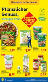 Wiener Würstchen im Lidl Prospekt in Bergisch Gladbach Aktueller Lidl Prospekt mit Wiener Würstchen, "LIDL LOHNT SICH", Seite 62