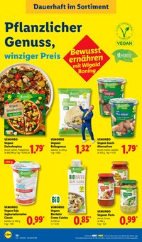 Wiener Würstchen im aktuellen Lidl Prospekt (Köln) Wiener Würstchen im Lidl Prospekt "LIDL LOHNT SICH" mit 69 Seiten (Köln)