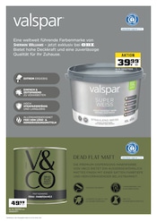 Aktueller OBI Prospekt mit Farbe, "FÜRS MACHEN GEMACHT.", Seite 16