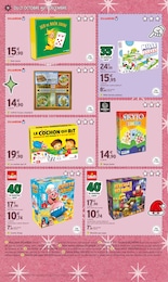 Offre Cuisto Dingo dans le catalogue Intermarché Super du moment à la page 19