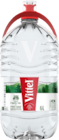 Eau minérale naturelle - VITTEL en promo chez Lidl Toulon à 1,65 €