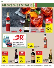 Vin Angebote im Prospekt "LE MOIS VIP, VERY IMPORTANT PROMOS*" von Carrefour Market Vin Angebote im Prospekt "LE MOIS VIP, VERY IMPORTANT PROMOS*" von Carrefour Market auf Seite 26