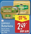 Butter/extra Angebote von Kerrygold bei ALDI Nord Gummersbach für 2,49 €