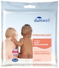 Einmal Baby-Waschlappen von Duniwell im aktuellen REWE Prospekt für 