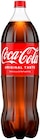 Original Taste Angebote von Coca-Cola bei REWE Dresden für 1,39 €