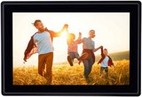Smart Frame Wifi 100 Digitaler Bilderrahmen im Angebot bei MediaMarkt Saturn in Herne Smart Frame Wifi 100 Digitaler Bilderrahmen Angebote von Rollei bei MediaMarkt Saturn Herne für 89,00 €