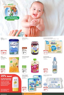 Pampers im GLOBUS Prospekt "Aktuelle Angebote" mit 35 Seiten (Bochum)