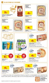 Tomate Angebote im Prospekt "-60% DE REMISE IMMÉDIATE SUR LE 2ÈME" von Intermarché Super Tomate Angebote im Prospekt "-60% DE REMISE IMMÉDIATE SUR LE 2ÈME" von Intermarché Super auf Seite 14