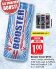 Aktuelles Energy Drink Original Angebot bei E center in Aalen ab 0,50 €
