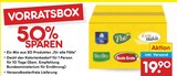 Aktuelles Vorratsbox Angebot bei Netto Marken-Discount in Koblenz ab 19,90 €