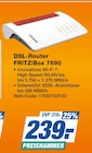 DSL-Router FRITZ!Box 7690 bei expert im Wolfenbüttel Prospekt für 239,00 €