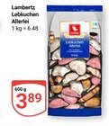 Aktuelle Lebkuchen Angebote bei GLOBUS in Siegen (Universitätsstadt) Aktuelles Lebkuchen Allerlei Angebot bei GLOBUS in Siegen (Universitätsstadt) ab 3,89 €