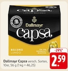 EDEKA Raunheim - Capsa Angebot im Prospekt Capsa bei EDEKA im Raunheim Prospekt für 2,59 €
