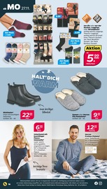 Ähnliche Espadrilles Angebote im Prospekt "Günstig. Besser. Für Dich." von Netto mit dem Scottie Ähnliches Angebot bei Netto mit dem Scottie in Prospekt "Günstig. Besser. Für Dich." gefunden auf Seite 16