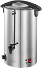 Heißgetränkeautomat »PC-HGA 1196« im Angebot bei REWE in Darmstadt Heißgetränkeautomat »PC-HGA 1196« Angebote von PROFI COOK bei REWE Darmstadt für 49,99 €