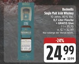 Aktuelle Whisky Angebote bei E center in Nürnberg Aktuelles Single Malt Irish Whiskey Angebot bei E center in Nürnberg ab 24,99 €