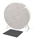 Luftreiniger/zusätzlicher Gasfilter weiß von STARKVIND im aktuellen IKEA Prospekt