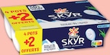 Skyr 0% Nature - YOPLAIT dans le catalogue Netto