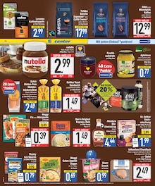 Toaster im EDEKA Prospekt "Wir lieben Lebensmittel." mit 20 Seiten (München)