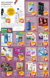 Fußpflege Angebot & Preis im aktuellen REWE Prospekt Fußpflege Angebot im aktuellen REWE Prospekt auf Seite 30