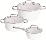 Topfset Aluminium Angebote bei POCO Berlin für 35,00 €