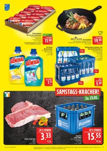 Zitronen im Marktkauf Prospekt "AUSWAHL RIESIG, PREISE NIEDRIG" mit 46 Seiten (Nürnberg)