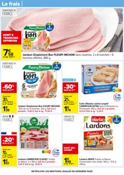 Cuisine Angebote im Prospekt "VENEZ GOÛTER AU MEILLEUR POUR DE BON !" von Carrefour Cuisine Angebote im Prospekt "VENEZ GOÛTER AU MEILLEUR POUR DE BON !" von Carrefour auf Seite 25