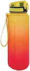 Sporttrinkflasche im Rossmann Prospekt Sporttrinkflasche von im aktuellen Rossmann Prospekt für 5,55 €